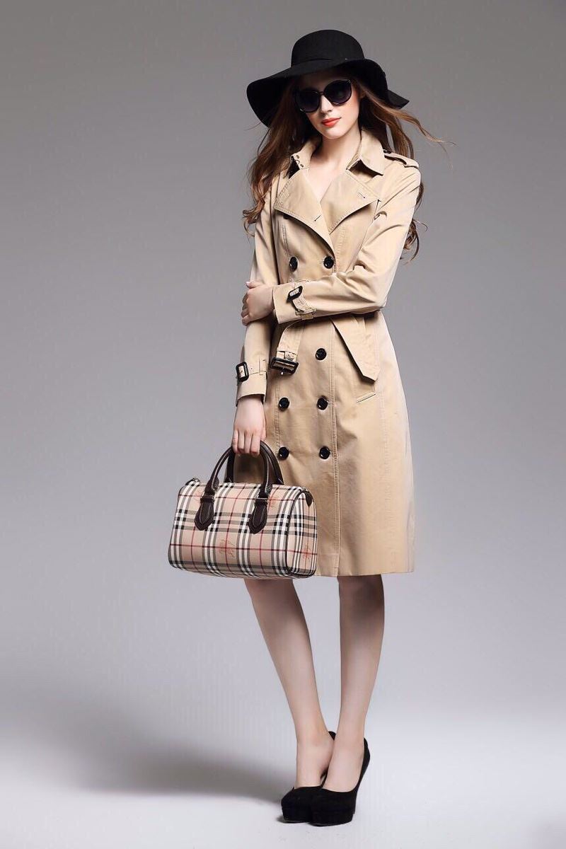 Burberry Outwear